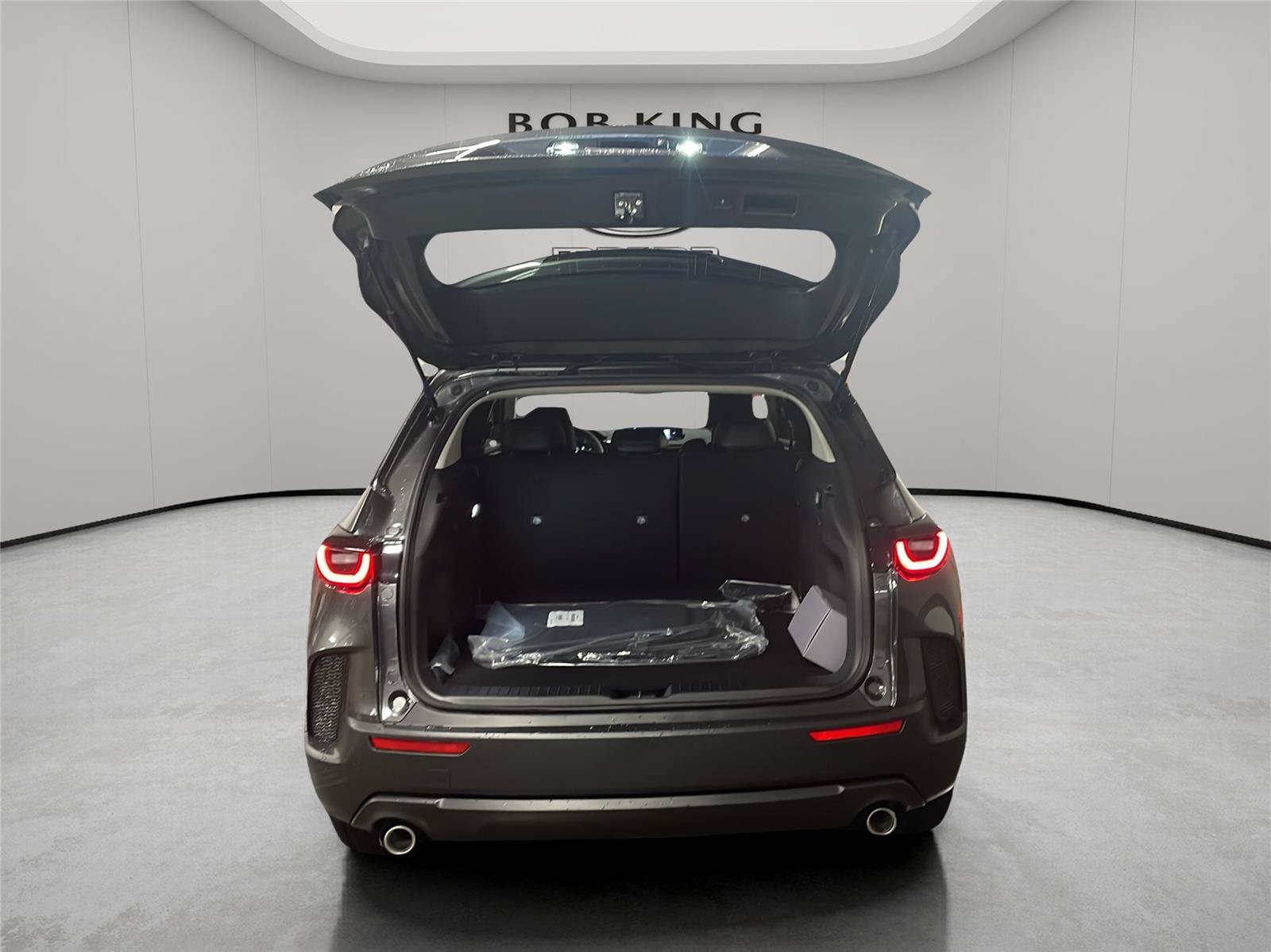 New 2026 MAZDA CX-50 AWD 2.5 S w/ Cargo Package image 12