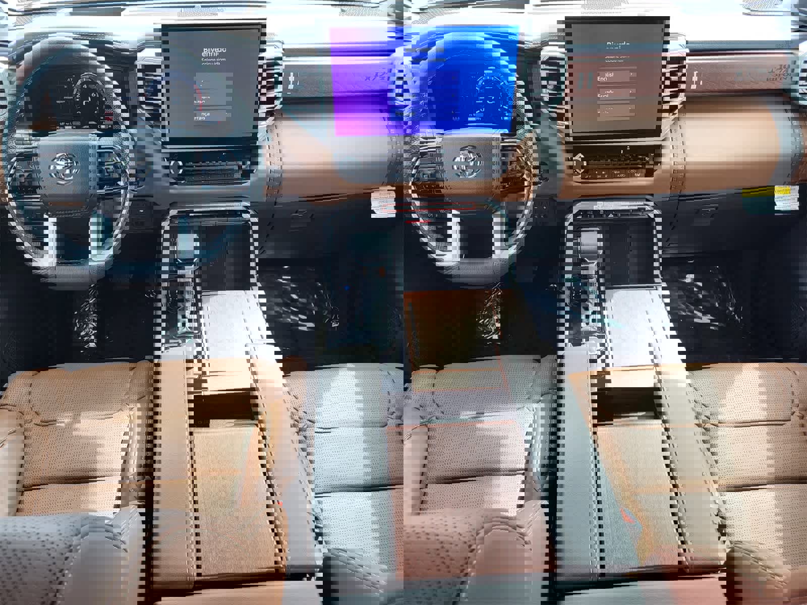 Used 2025 Toyota Tundra 1794 Edition image 26