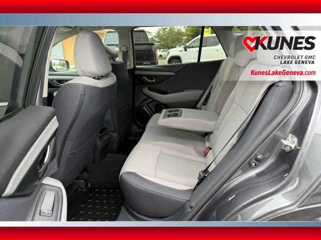 Used 2020 Subaru Outback Premium AWD/4WD image 14
