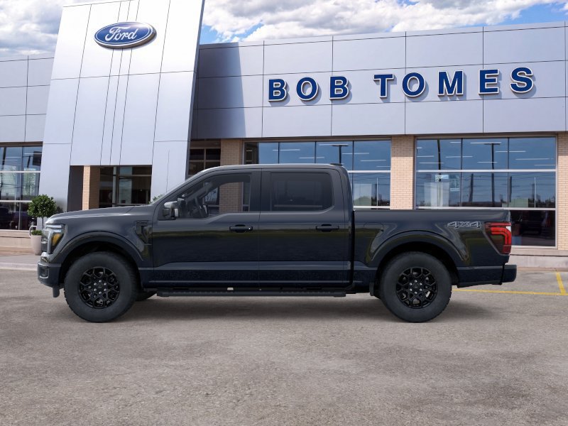 New 2026 Ford F150 Lariat AWD/4WD image 3