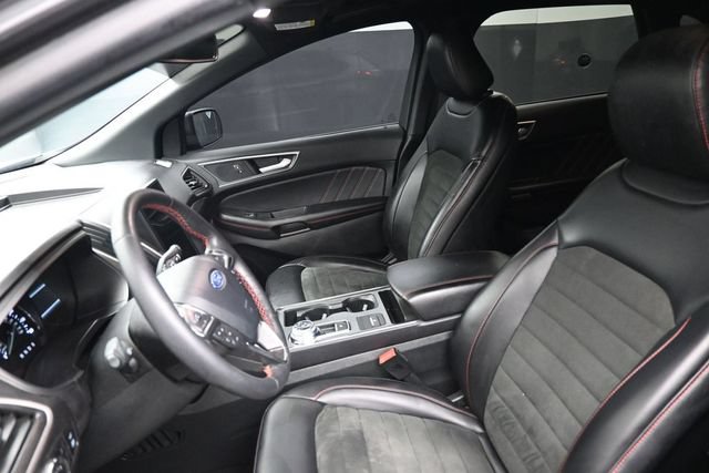 Used 2024 Ford Edge ST-Line AWD/4WD image 15