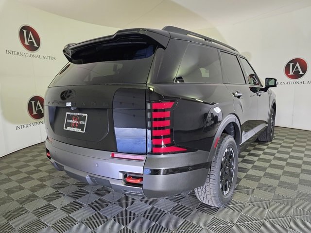 New 2026 Hyundai Palisade XRT Pro image 5