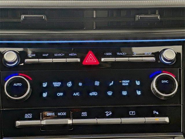 New 2026 Hyundai Santa Fe Calligraphy image 21