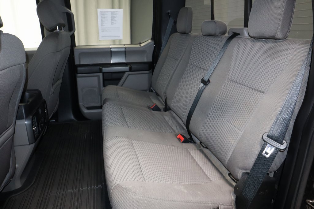 Used 2020 Ford F350 XLT w/ XLT Premium Package image 21