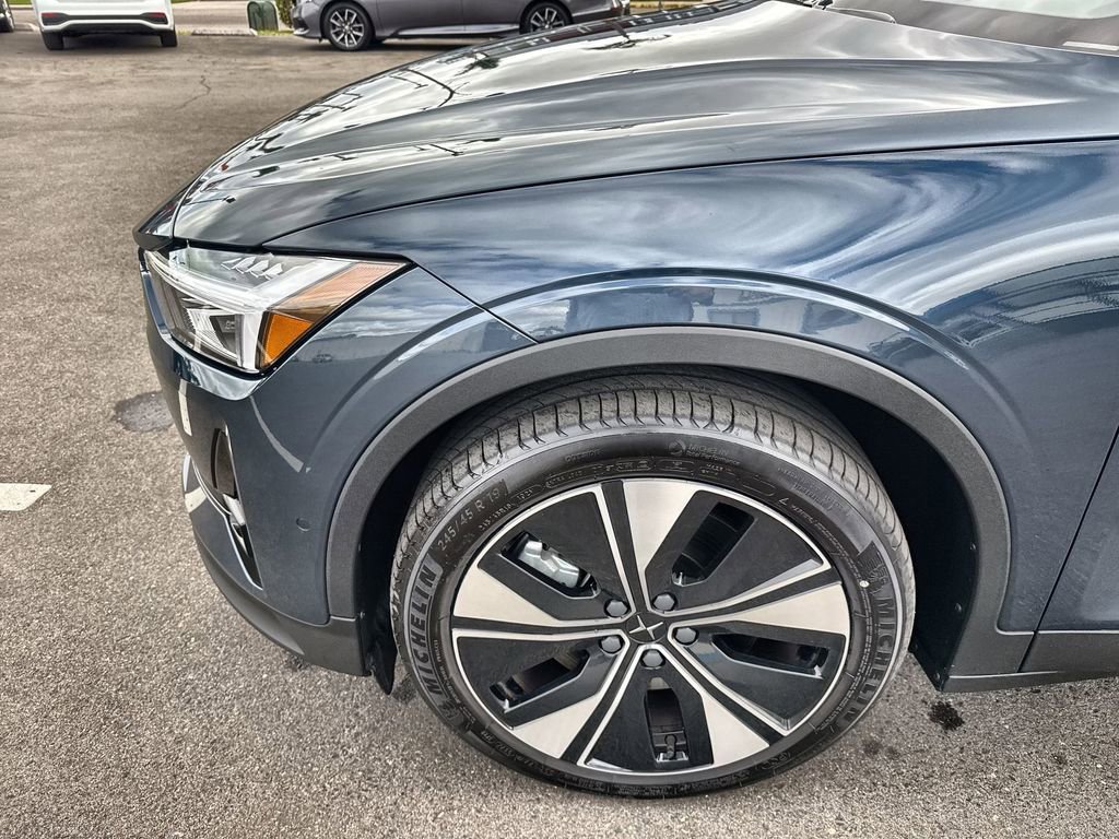 Used 2023 Polestar Polestar 2 w/ Pilot Pack image 18