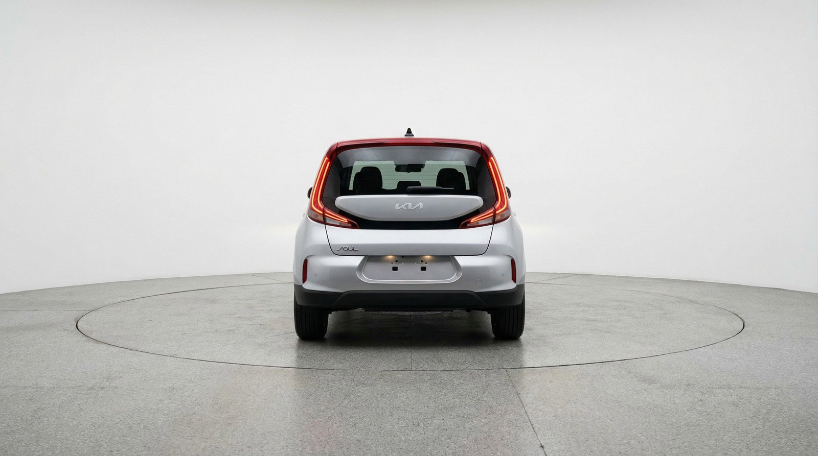 Used 2025 Kia Soul LX w/ LX Technology Package image 7