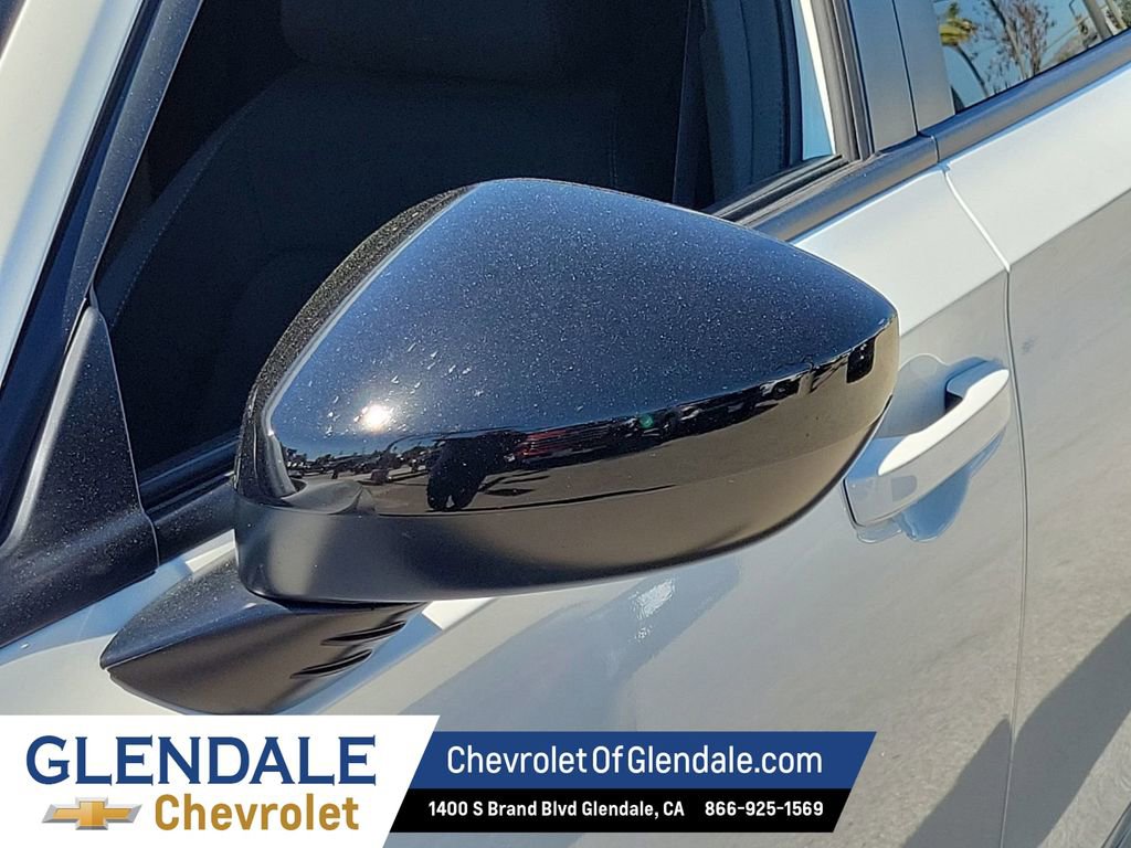 Used 2025 Honda Civic Sport image 20