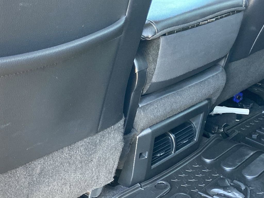 Used 2018 RAM 2500 Laramie AWD/4WD image 15