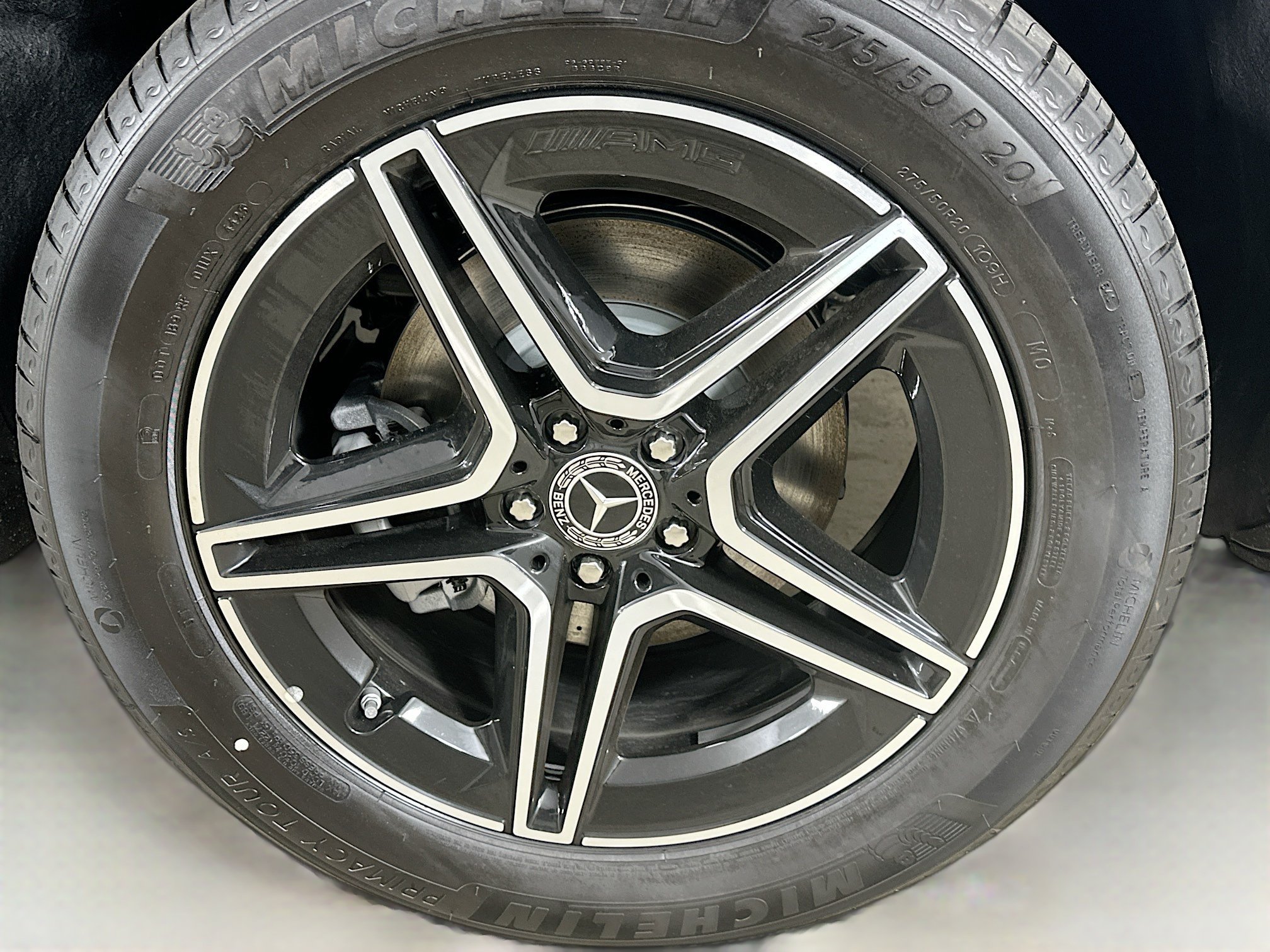 Used 2026 Mercedes-Benz GLE 450 4MATIC Coupe image 37