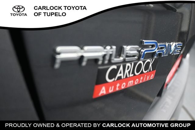 Used 2022 Toyota Prius Prime XLE w/ Protection Package (TMS) FWD image 40