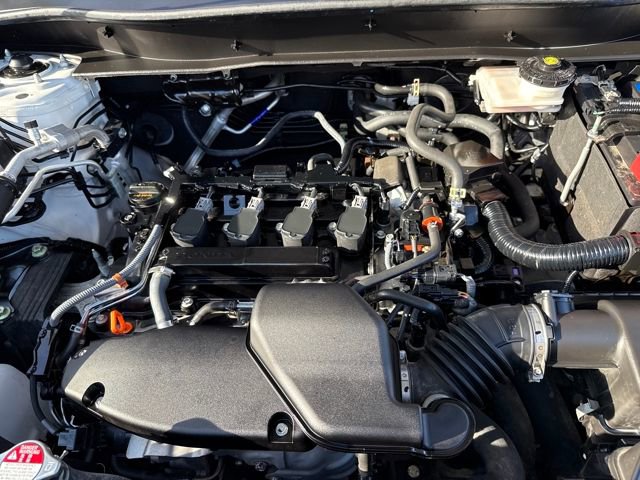 Certified 2024 Honda CR-V EX-L image 45
