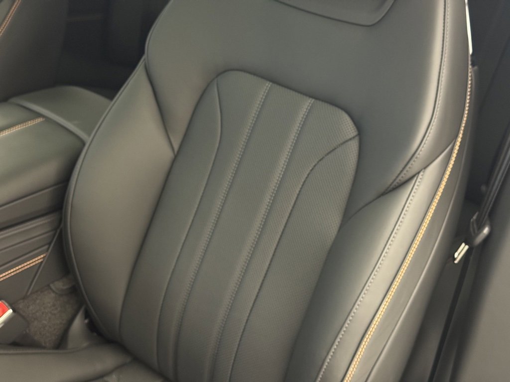 New 2025 Bentley Continental GT image 6