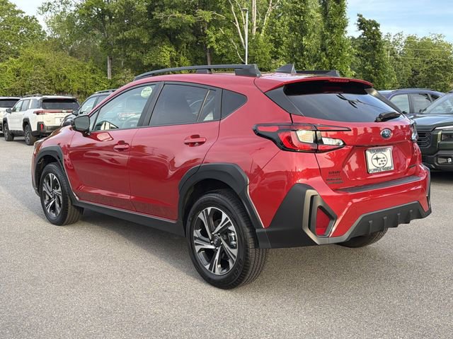 Certified 2026 Subaru Crosstrek 2.0i Premium AWD/4WD image 5