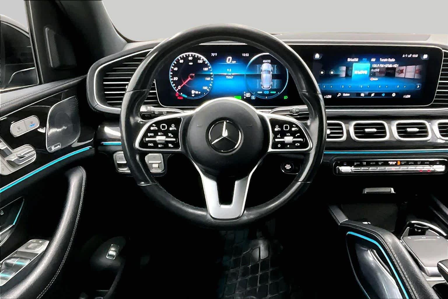 Used 2020 Mercedes-Benz GLE 450 4MATIC image 6