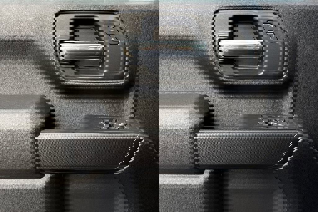 New 2026 Chevrolet Silverado 2500 W/T w/ WT Convenience Package image 11