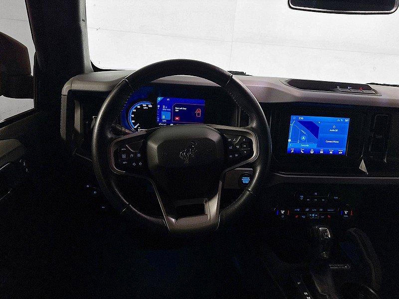 Used 2023 Ford Bronco Big Bend AWD/4WD image 23