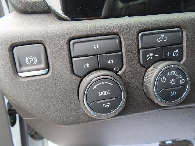 Certified 2025 Chevrolet Silverado 2500 LT w/ Convenience Package image 40