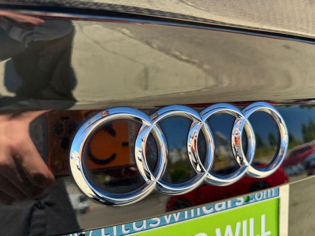 Used 2017 Audi S3 Premium Plus w/ Technology Package AWD/4WD image 35