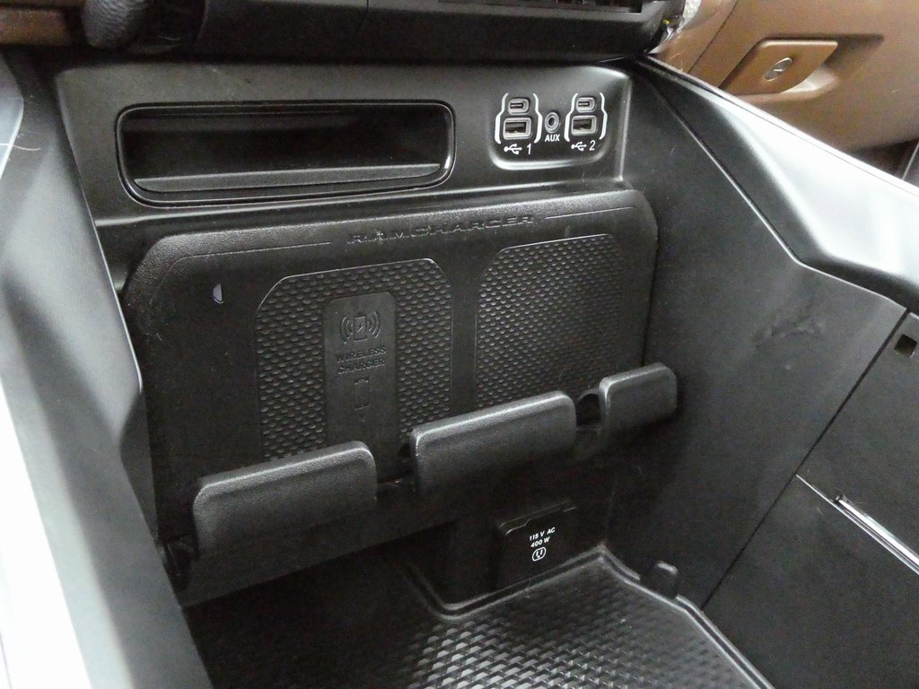 Used 2022 RAM 1500 Limited image 18