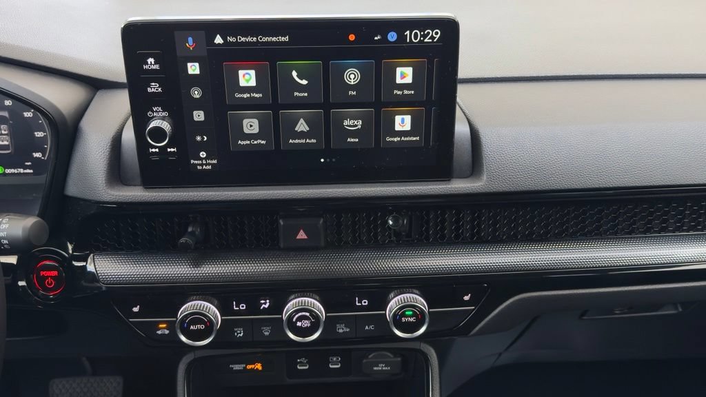 Certified 2026 Honda CR-V Sport Touring image 21