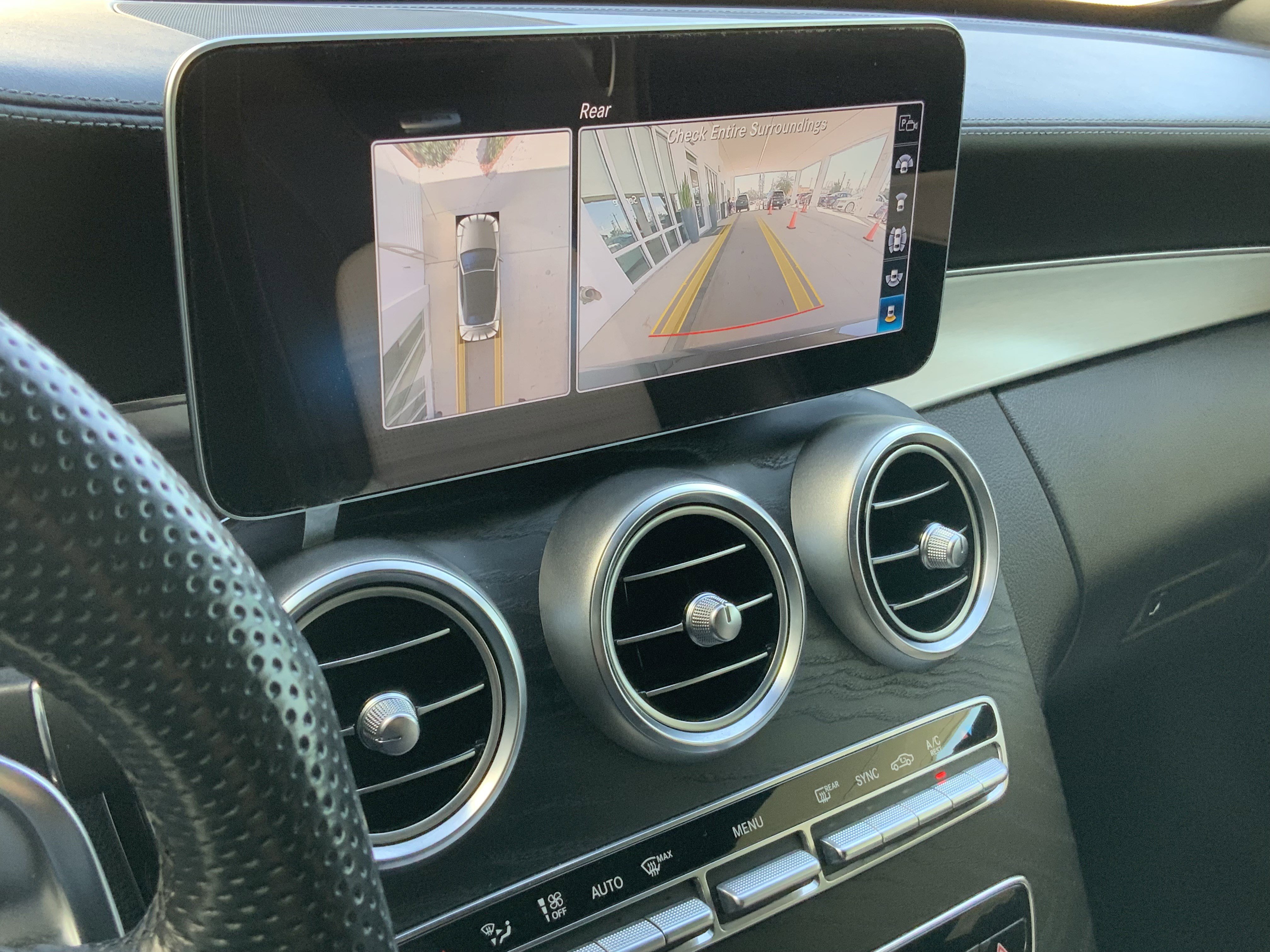 Used 2020 Mercedes-Benz C 63 AMG S image 23