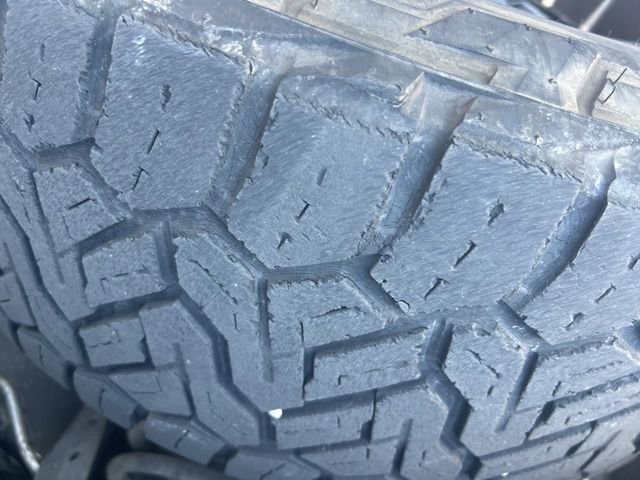 Used 2014 RAM 2500 Big Horn image 5