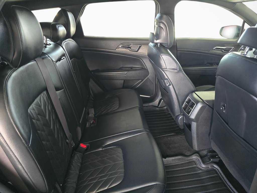 Used 2023 Kia Sportage X-Line Prestige AWD/4WD image 41