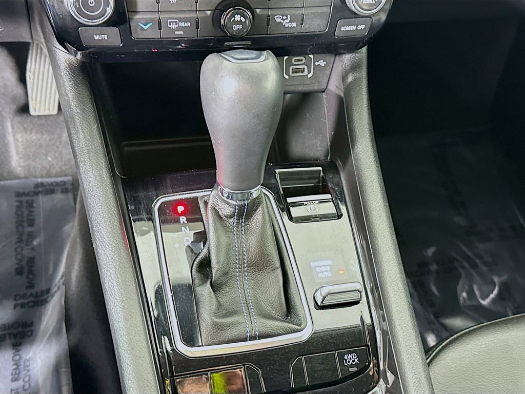 Used 2022 Jeep Compass Latitude image 10