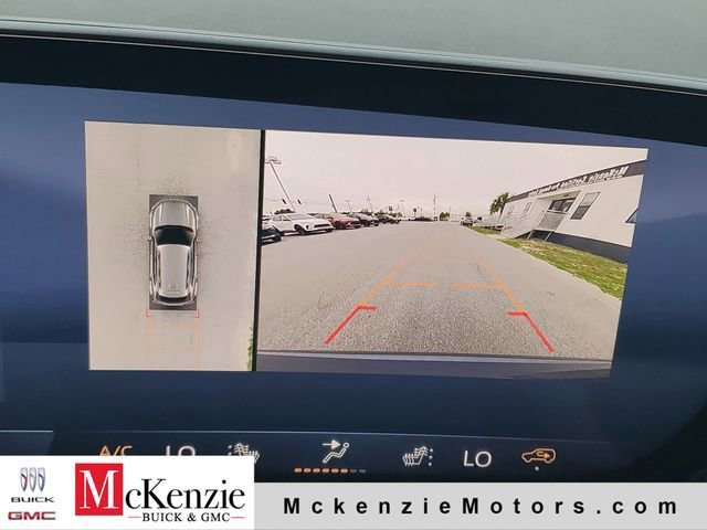 New 2026 Buick Envision Sport Touring AWD/4WD image 17