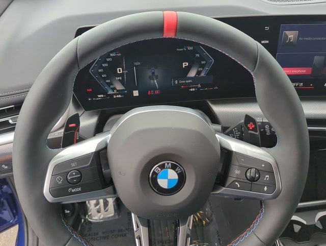 New 2026 BMW X1 M35i w/ Convenience Package image 18