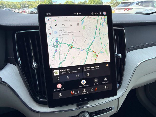 New 2027 Volvo XC60 B5 Ultra AWD/4WD image 17
