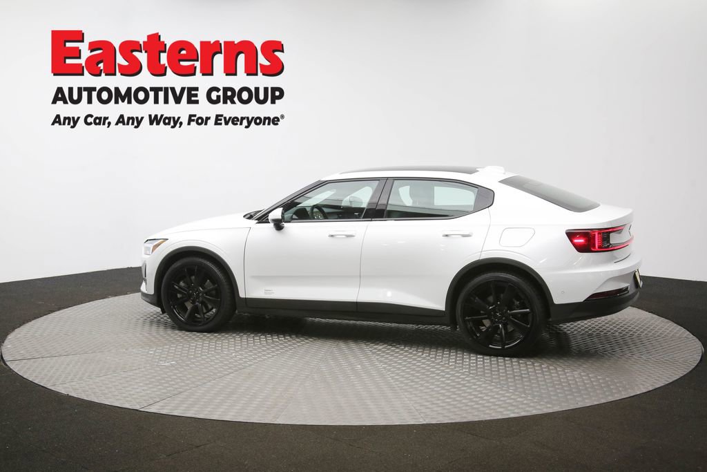 Used 2022 Polestar Polestar 2 w/ Plus Package FWD image 59