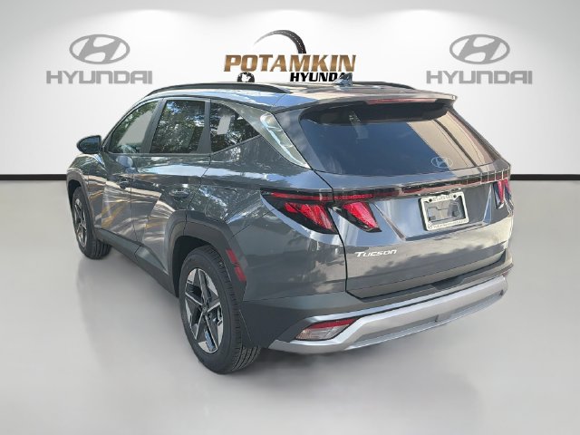 New 2026 Hyundai Tucson SEL Plus FWD image 7