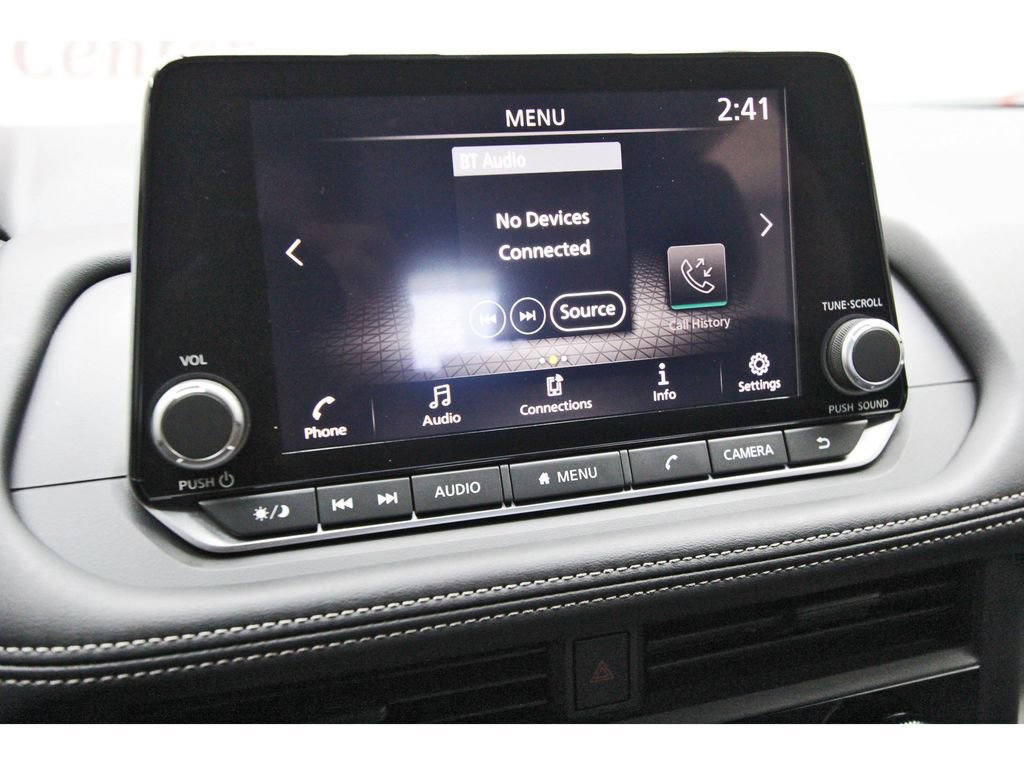 Certified 2024 Nissan Rogue S image 20