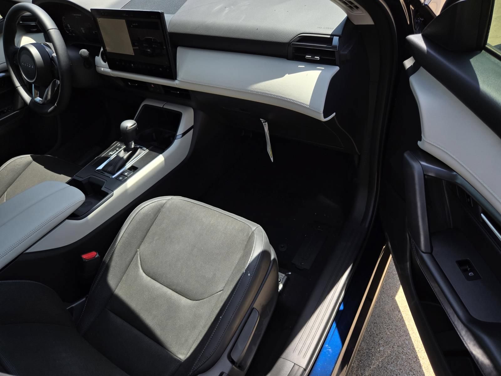 New 2026 MAZDA CX-5 Preferred AWD/4WD image 8