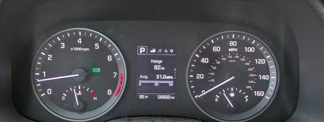 Used 2016 Hyundai Tucson SE FWD image 11