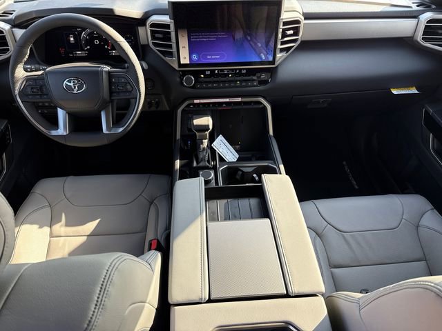 New 2026 Toyota Sequoia Limited image 12