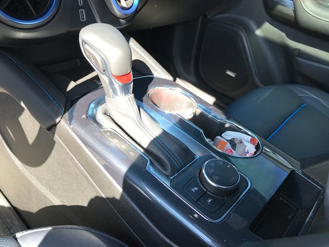 Used 2025 Chevrolet Blazer RS w/ Driver Confidence II Package image 7