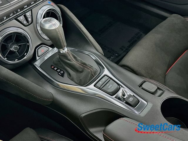 Used 2022 Chevrolet Camaro ZL1 RWD image 30