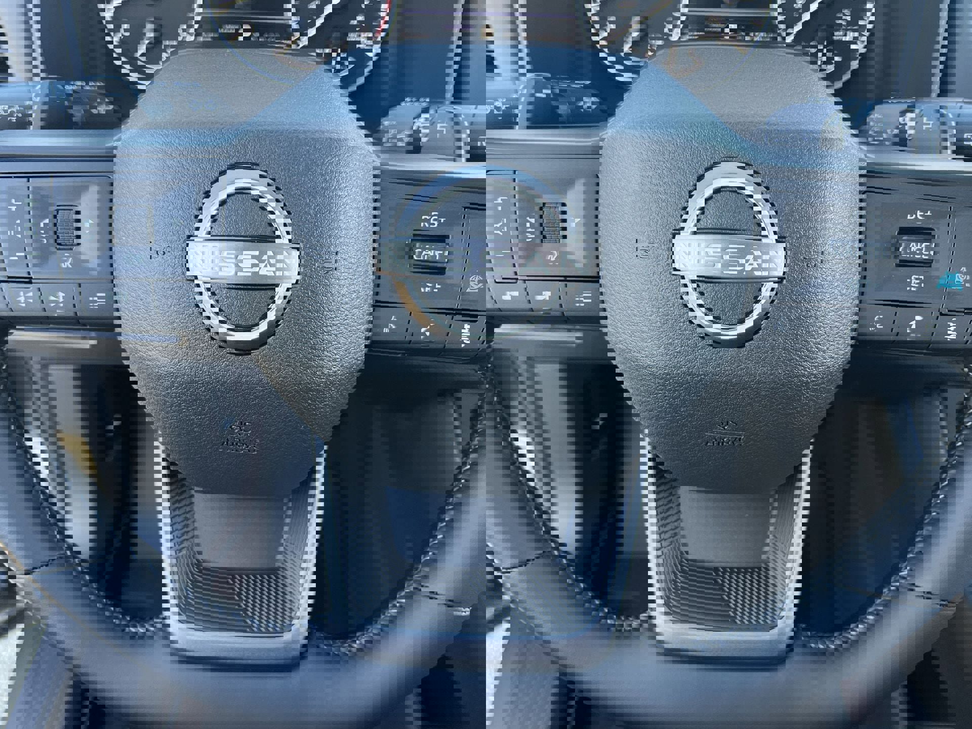 New 2026 Nissan Rogue SV image 8