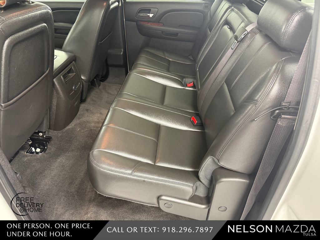 Used 2013 GMC Sierra 1500 SLT w/ Skid Plate Package AWD/4WD image 32