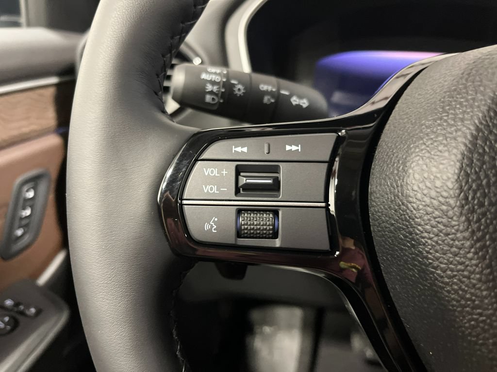 New 2026 Honda Pilot Elite image 18