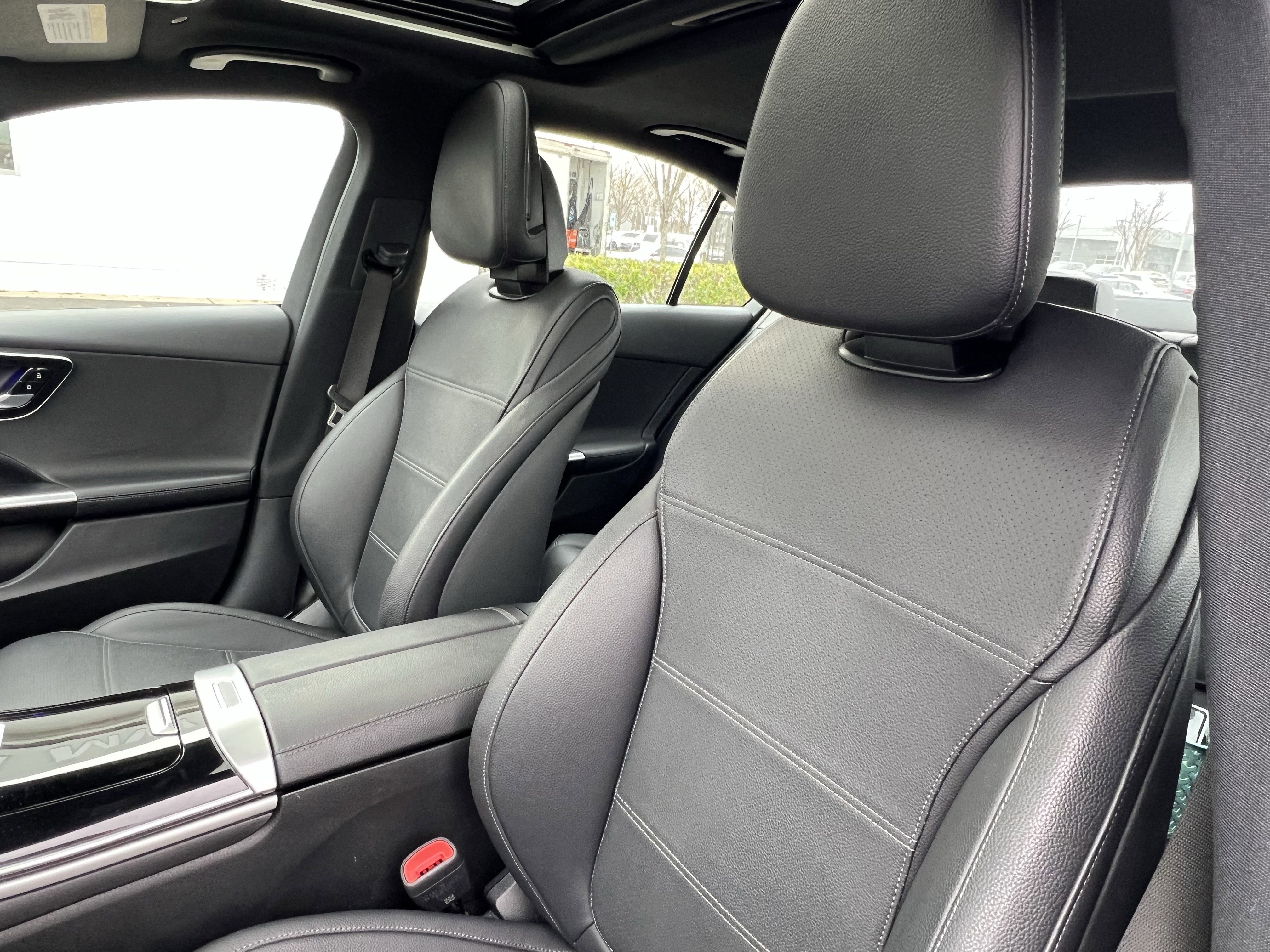 Certified 2024 Mercedes-Benz C 300 C 300 image 16