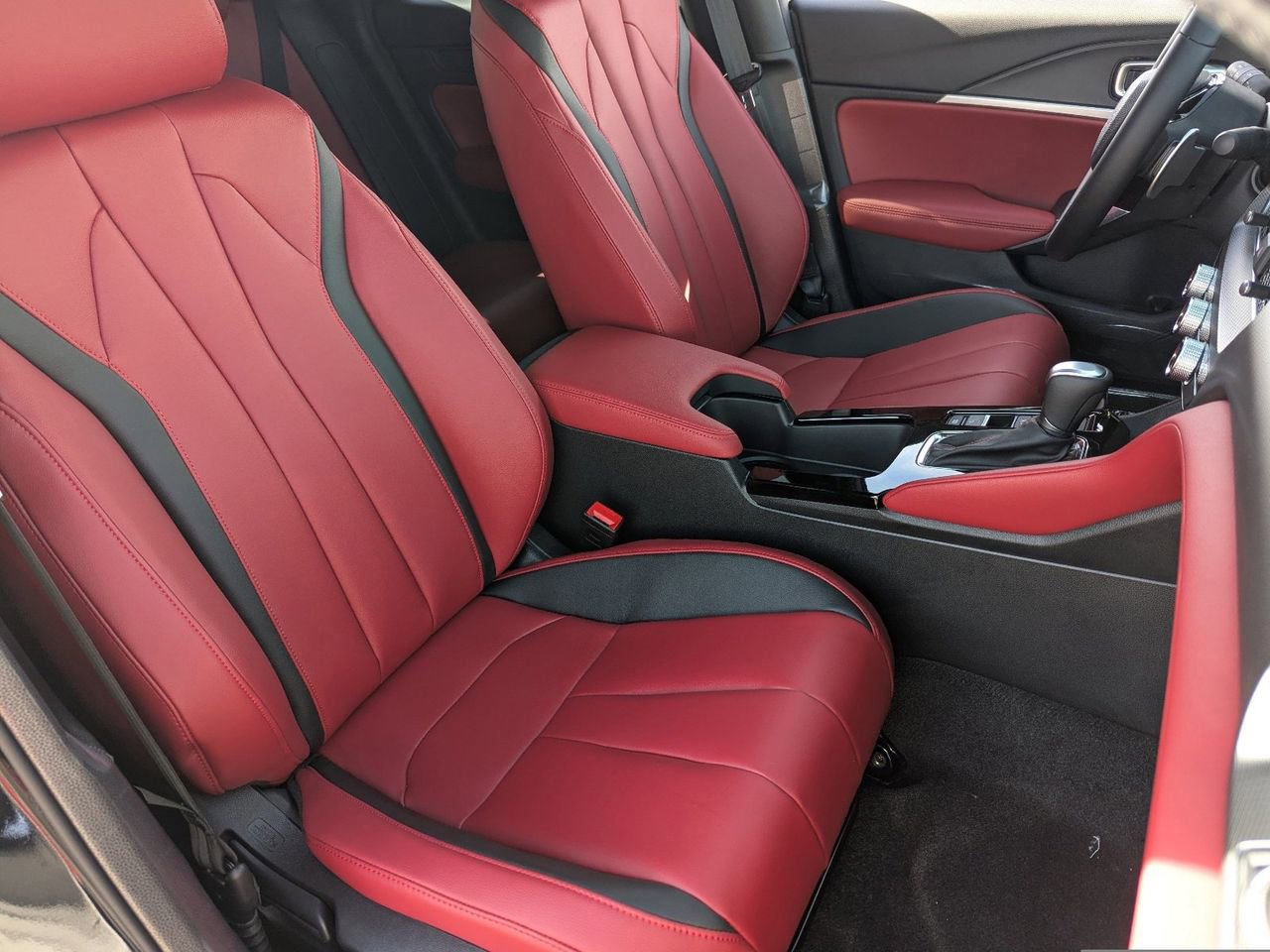 New 2026 Acura Integra A-Spec image 12