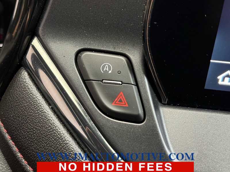 Used 2023 Chevrolet Blazer RS w/ Driver Confidence II Package image 33