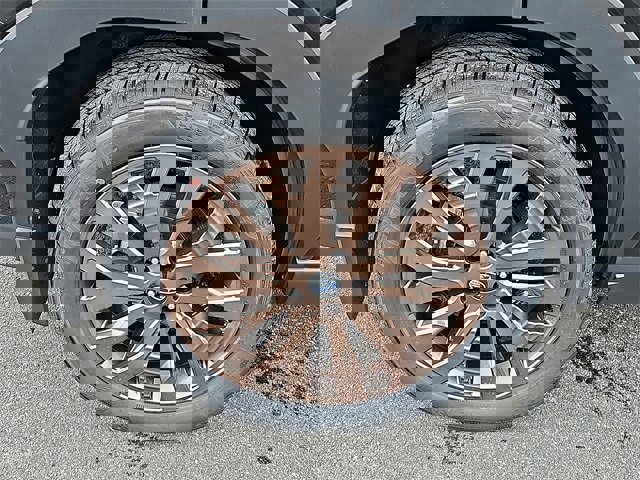 New 2026 Subaru Forester Sport image 7