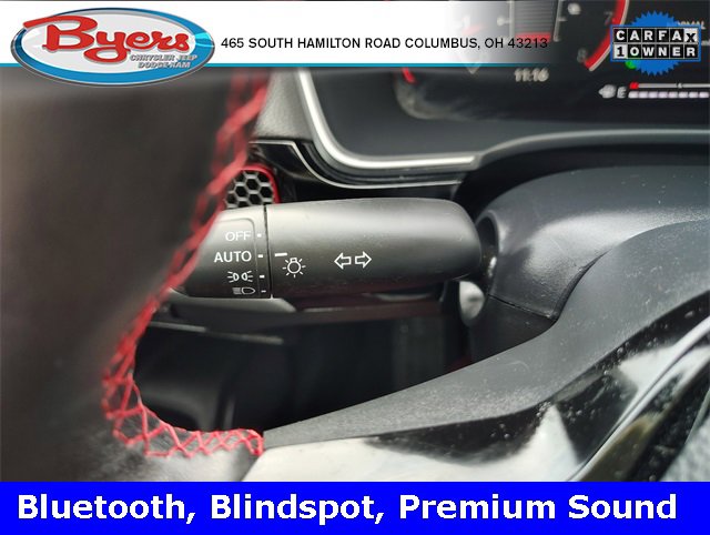 Used 2024 Honda Civic Si image 20