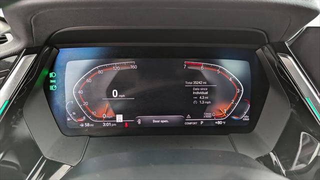 Used 2025 BMW Z4 sDrive30i image 21