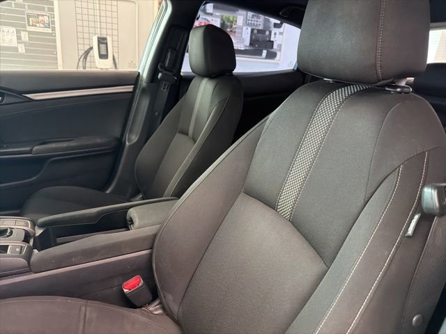 Used 2020 Honda Civic EX image 15