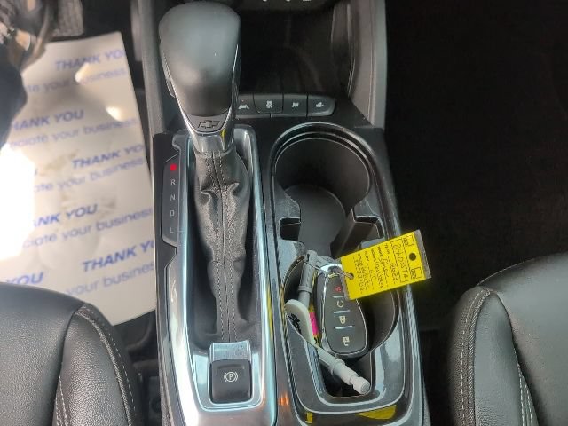 Used 2023 Chevrolet TrailBlazer ACTIV w/ Convenience Package FWD image 30